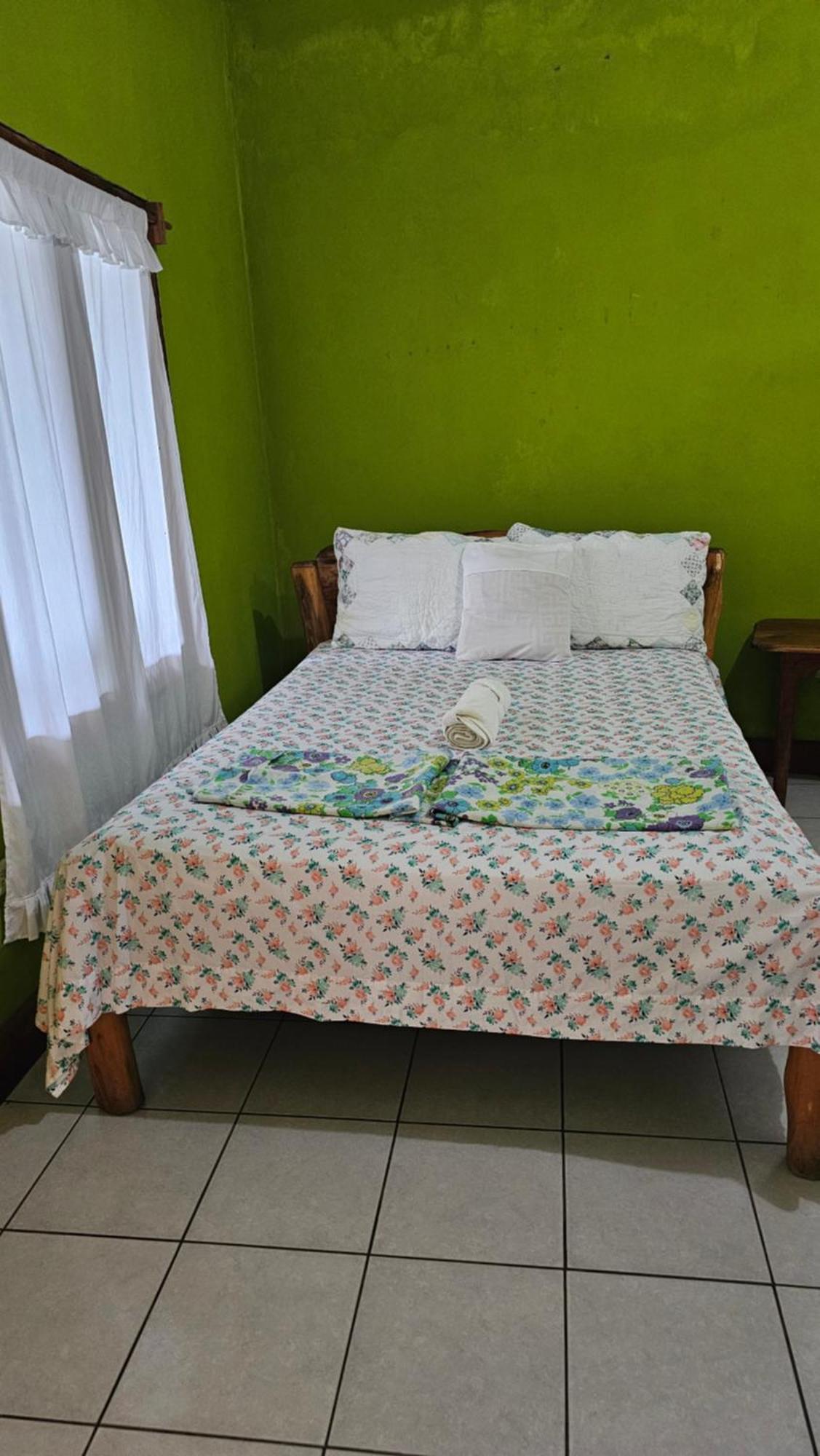 Hotel Restaurante Los Cocos Santa Cruz Luaran gambar